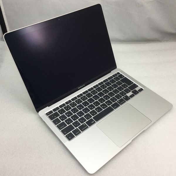APPLE 〔中古〕MacBook Air M1 2020 Apple M1 (8コア)/16GB/256GB SSD