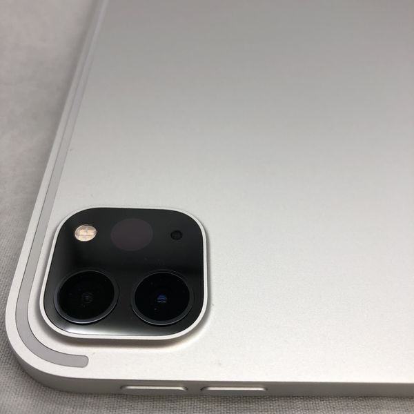 APPLE 〔中古〕iPad Pro 11インチ (第3世代) Wi-Fi 256GB シルバー