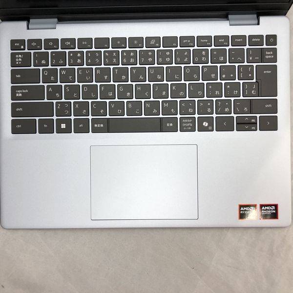 DELL 〔中古〕inspiron 14 5445 Ryzen5 8540U/8GB/512GB SSD/AMD GPU