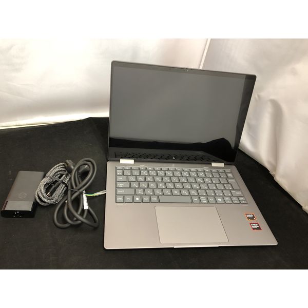HP 〔中古〕HP Envy x360 2-in-1 Laptop 14-fa0000AU Ryzen5 8640HS