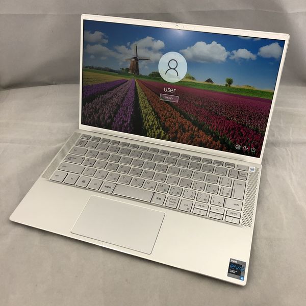 DELL 〔中古〕Inspiron 7300 Core i7-1165G7 プロセッサー/8GB/512GB