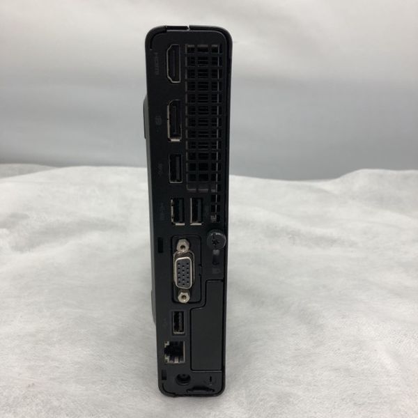 HP 〔中古〕HP ProDesk 400 G6 Desktop Mini PC/Core i5-10500T