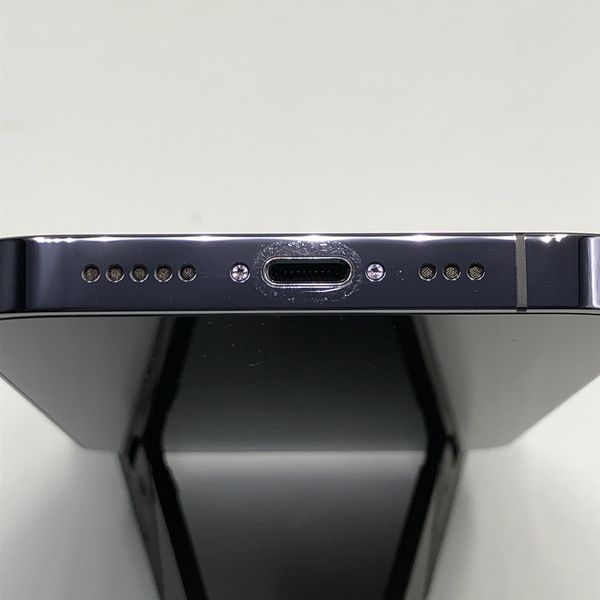 APPLE 〔中古〕iPhone14Pro 512GB ディープパープル MQ283J/A SIM