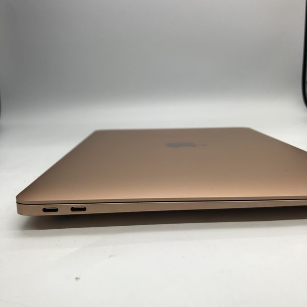 APPLE 〔中古〕MacBook Air (M1・2020) MGND3J/A ゴールド Apple M1