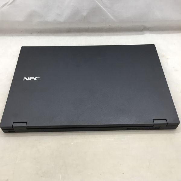 NEC 〔中古〕PC-VKT16XZG7 Core i5-10210U プロセッサー (1.60GHz)/8GB