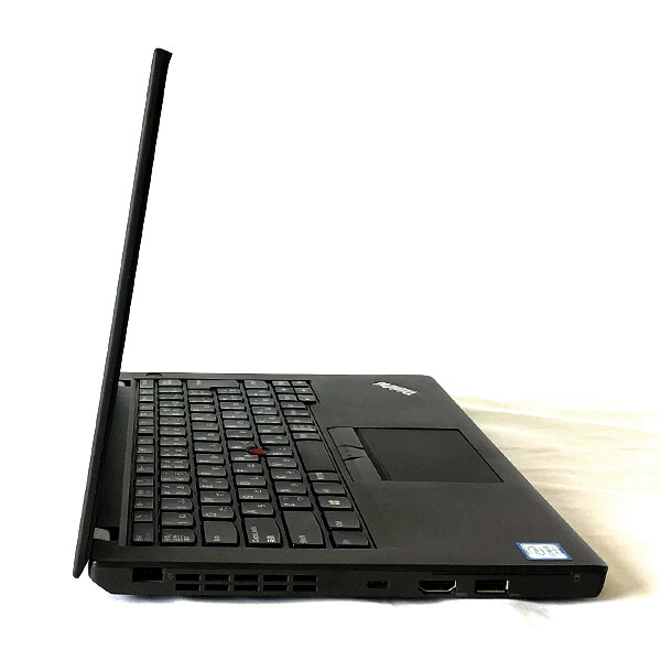Lenovo 〔中古〕 ThinkPad X270 / インテル® Core™ i5 プロセッサー