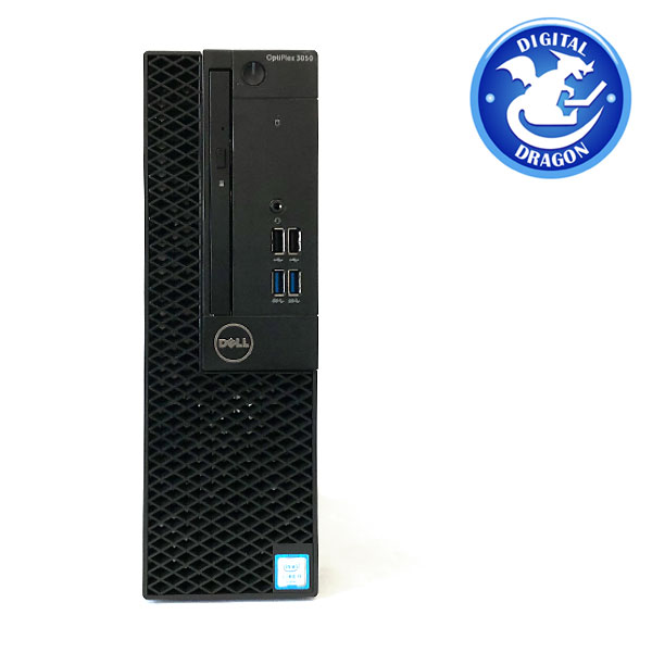 DELL 〔中古〕 OptiPlex 3050 SFF / インテル® Core™ i5 プロセッサー