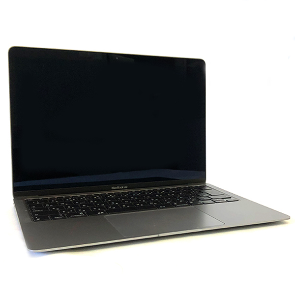 APPLE 〔中古〕MacBook Air (M1・2020) (中古保証3ヶ月間) | パソコン