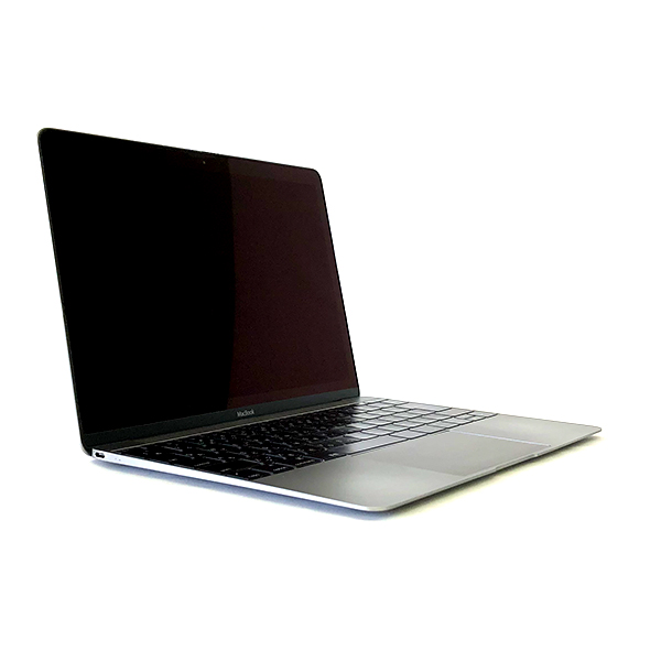 APPLE 〔中古〕MacBook (Retina・12-inch・Early 2015)(中古保証3ヶ月