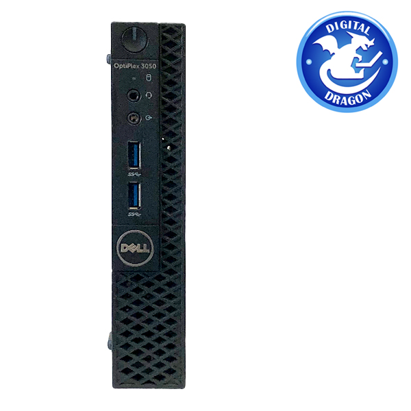 DELL 〔中古〕 OptiPlex 3050 Micro / インテル® Core™ i3