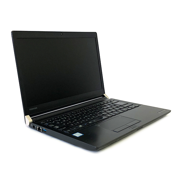 13.3 Dynabook R73⁄J I3 7100U 13.3 Dynabook R73/J I3 7100U RAM12GB