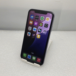 APPLE 〔中古〕iPhone11 64GB ﾎﾜｲﾄ MHDC3J/A au対応（中古保証1ヶ月間