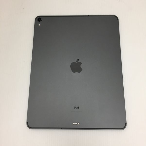 APPLE 〔中古〕iPad Pro 12.9インチ (第3世代) 256GB スペースグレイ