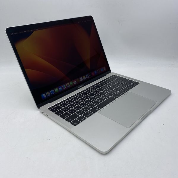 APPLE 〔中古〕MacBook Pro (Retina・13-inch Mid 2017) Core i5