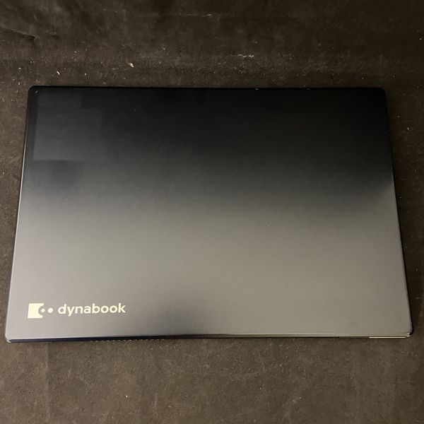 TOSHIBA 〔中古〕dynabook G83/FP A6G7FPF2D621 Core i5-10210U
