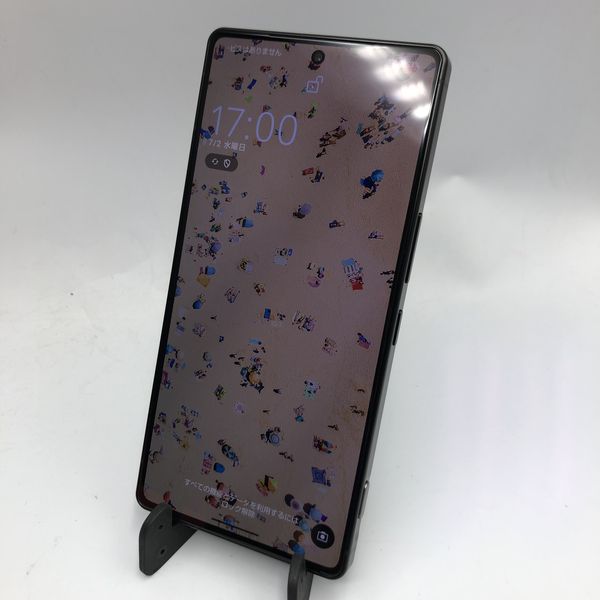 SHARP 〔中古〕AQUOS R9 pro 12GB/512GB SH-M30 国内版 SIMフリー(中古