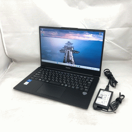 iiyama PC 〔中古〕IStNEi-15FH112-N-UCFXB Intel Processor N100/DDR4