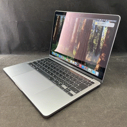 APPLE 〔中古〕MacBook Pro (13-inch，2020，Two Thunderbolt 3 ports