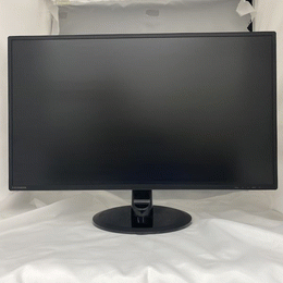 IO-DATA 〔中古〕KH275V-B(中古保証3ヶ月間) | パソコン工房【公式通販】