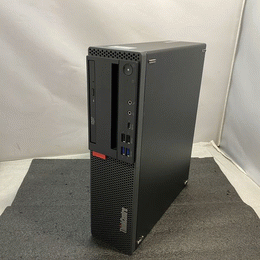 Lenovo 〔中古〕ThinkCentre M720s (10SUS27R00) Core i5 プロセッサー