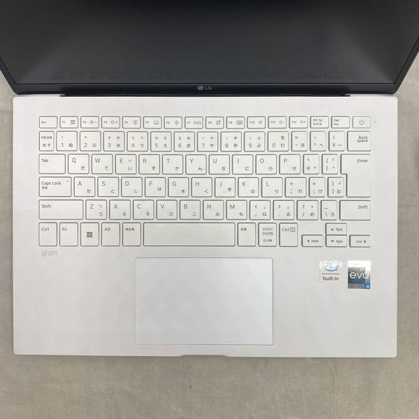LG 〔中古〕LG gram 14Z90Q-KR54J1 Intel® Core™ i5-1240P