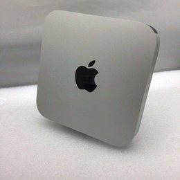 APPLE 〔中古〕Mac mini (2018) Intel® Core™ i7 プロセッサー 3.2GHz