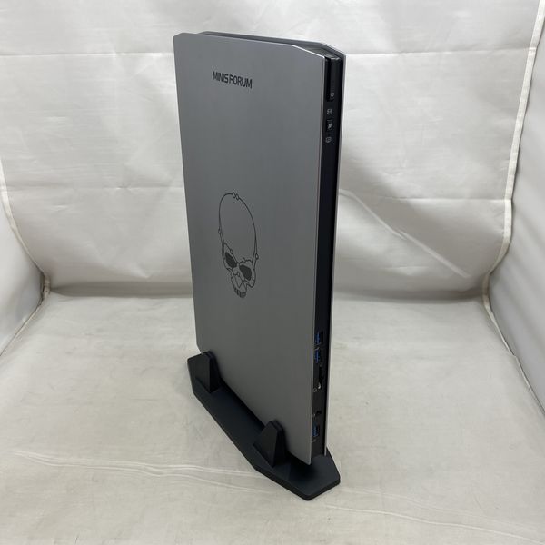 MINISFORUM 〔中古〕MinisforumNUCXI7 インテル® Core™ i7-11800H