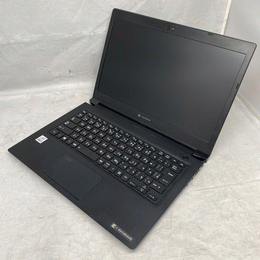 中古ノートパソコン TOSHIBA/Dynabook | パソコン工房【公式通販】