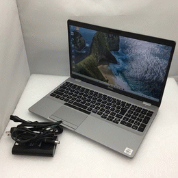 DELL 〔中古〕Inspiron 3501 (P90F005) Core i7-1165G7 プロセッサー