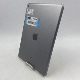 APPLE 〔中古〕iPad (第5世代) Wi-Fiモデル 128GB ゴールド MPGW2J/A