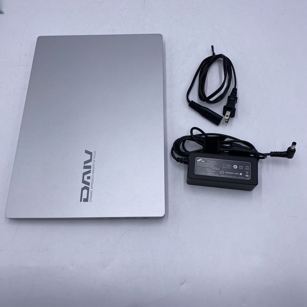 mouse 〔中古〕DAIV 22074P-ADLASW11-H Core i7 1260P プロセッサー