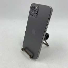 APPLE 〔中古〕iPhone12 Pro 128GB MGM73J/A Gold SoftBankSIMロック
