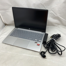 HP 〔中古〕HP Laptop 15-fc0003AU 7Z1J2PA#ABJ Ryzen5 7530U (2.0GHz