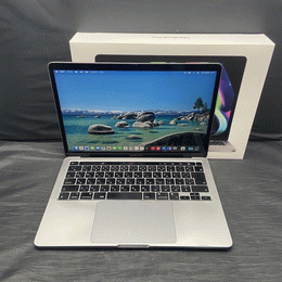 APPLE 〔中古〕MacBook Pro(16inch・2019) インテル® Core™ i7