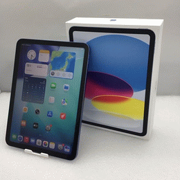 中古 iPad (第10世代) | パソコン工房【公式通販】