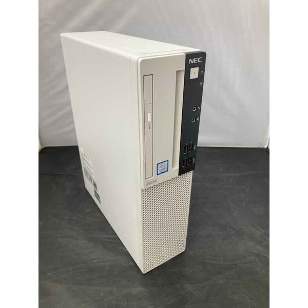 中古デスクトップパソコン ストレージ(HDD/SSD)：500GB以上 製品一覧