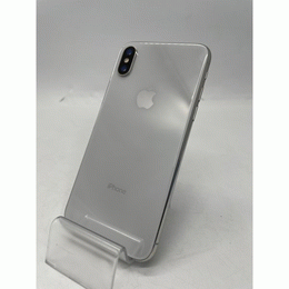 APPLE 〔中古〕iPhone X 256GB シルバー NQC22J/A docomo対応端末 SIM