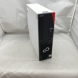 FUJITSU 〔中古〕ESPRIMO FH77/D3 FMVF77D3B Core i7 プロセッサー