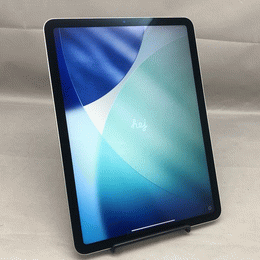 APPLE 〔中古〕iPad Air4 (第4世代) Wi-Fiモデル 64GB グリーン MYFR2J