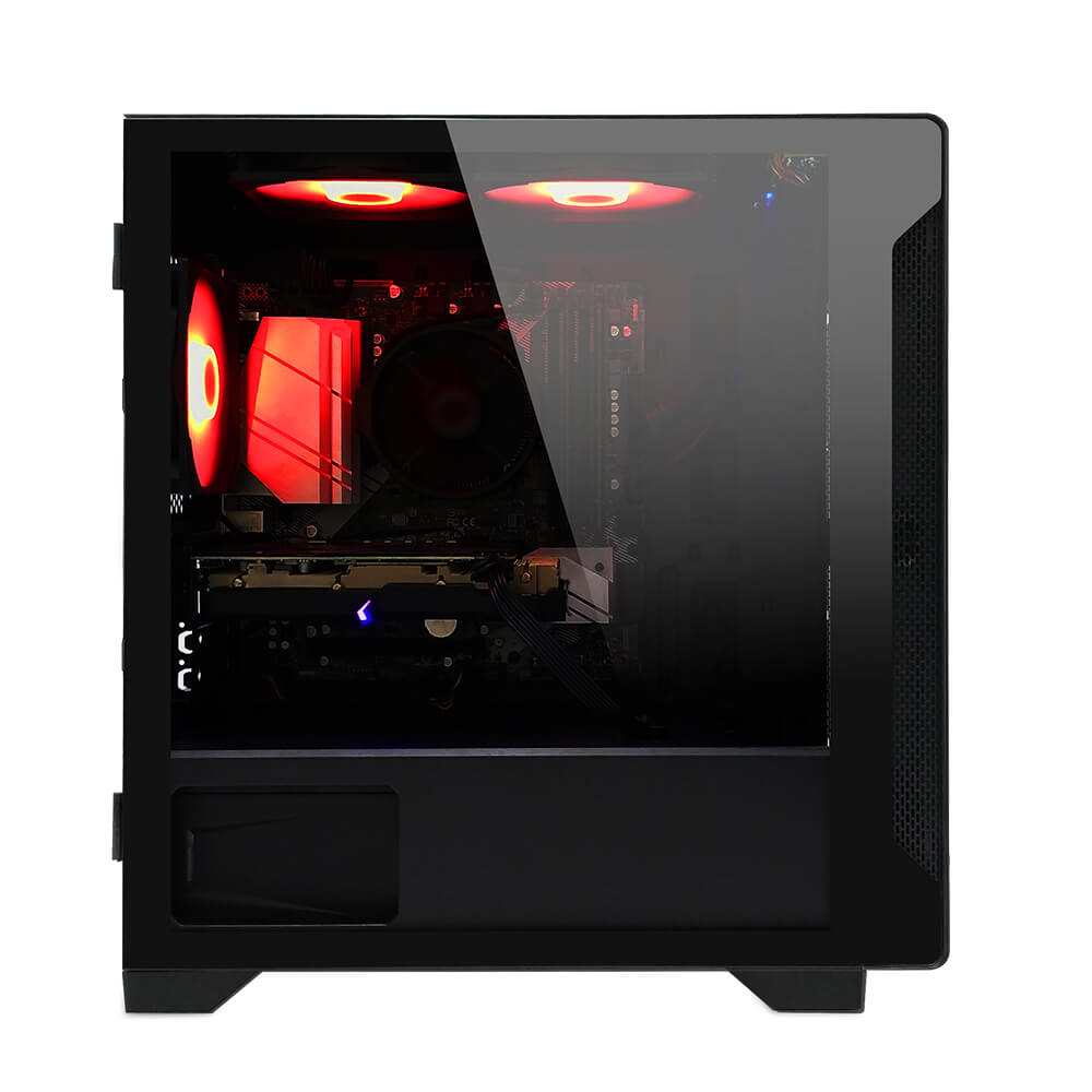 iiyama PC LEVEL-M17M-134F-TLX-BLACK | パソコン工房【公式通販】