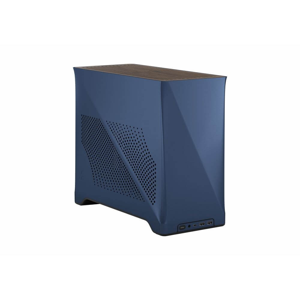 Fractal Design Era 2 Midnight Blue FD-C-ERA2N-03 | パソコン工房