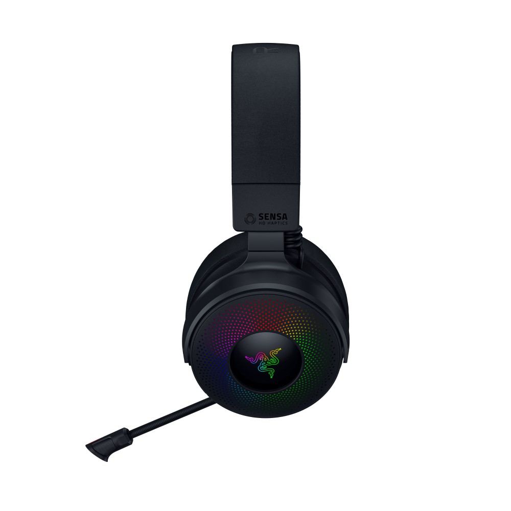 Razer KRAKEN V4 PRO RZ04-05160100-R3M1 | パソコン工房【公式通販】