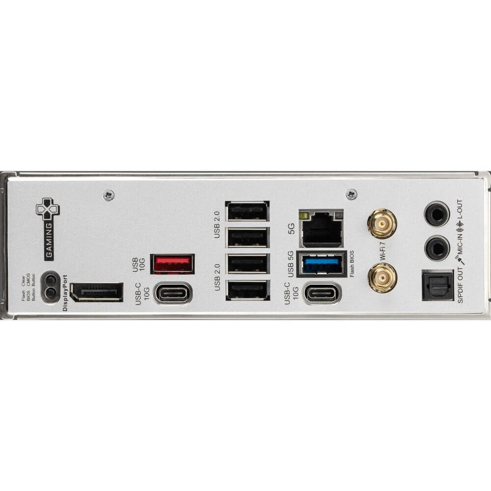 MSI B850 GAMING PLUS WIFI | パソコン工房【公式通販】