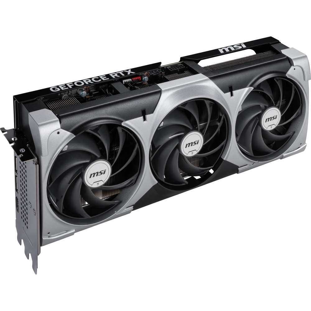 MSI GeForce RTX 5090 32G VENTUS 3X OC | パソコン工房【公式通販】