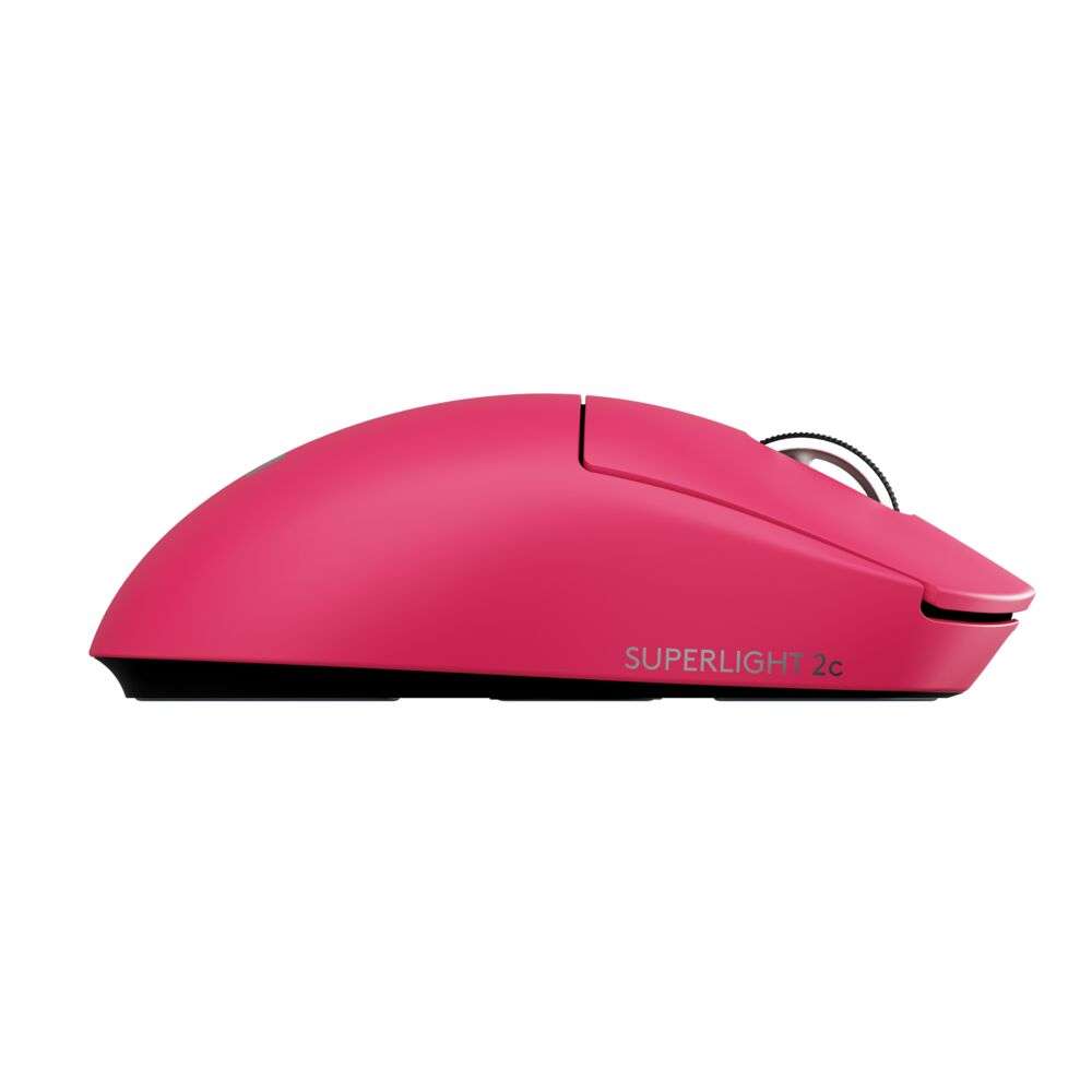 ロジクール PRO X SUPERLIGHT 2c Magenta | パソコン工房【公式通販】