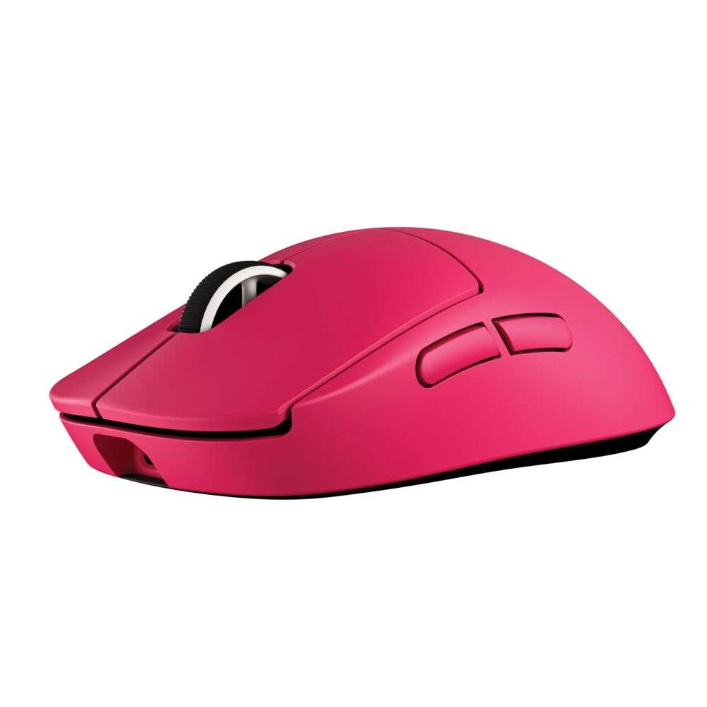 ロジクール PRO X SUPERLIGHT 2c Magenta | パソコン工房【公式通販】