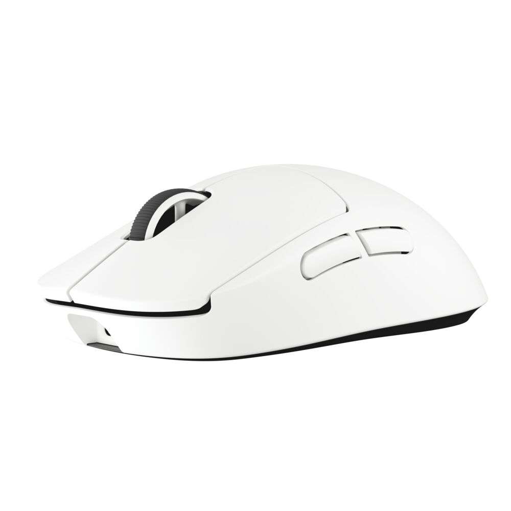 ロジクール PRO X SUPERLIGHT 2c White | パソコン工房【公式通販】