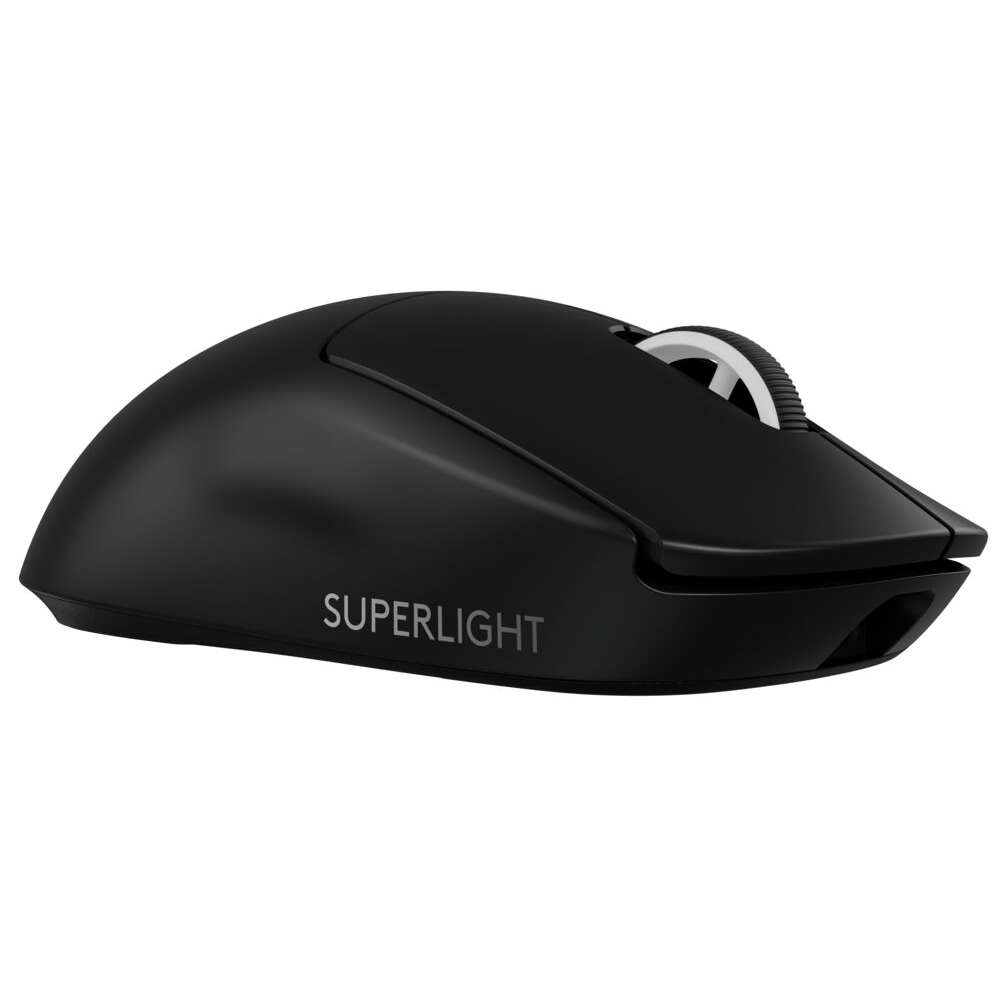 ロジクール PRO X SUPERLIGHT 2 SE Black | パソコン工房【公式通販】