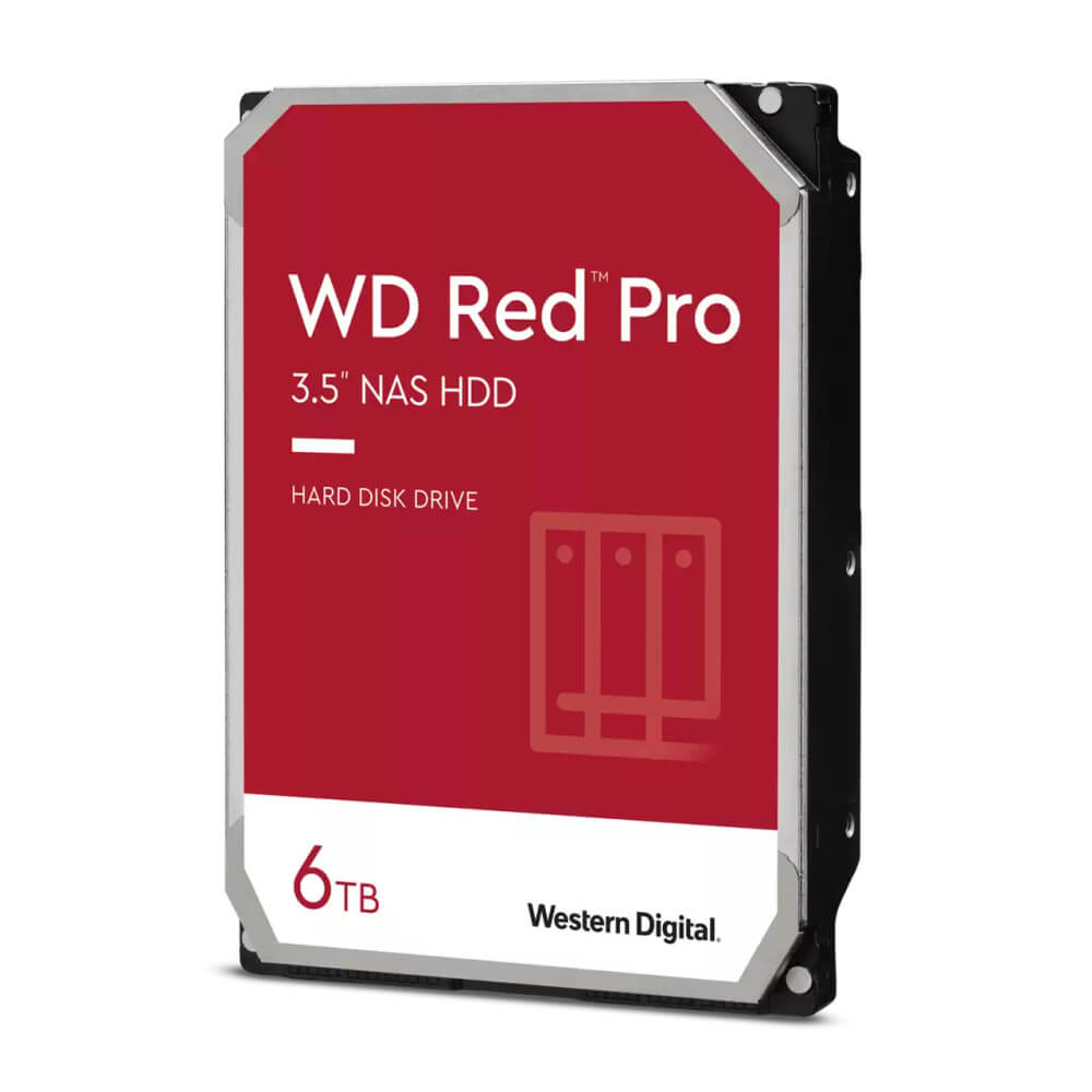 Western Digital WD6005FFBX | パソコン工房【公式通販】