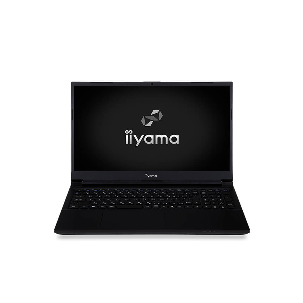 iiyama PC SOLUTION-15FH127-i5-UCSX | パソコン工房【公式通販】